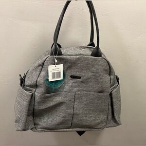 Nano bebe diaper bag